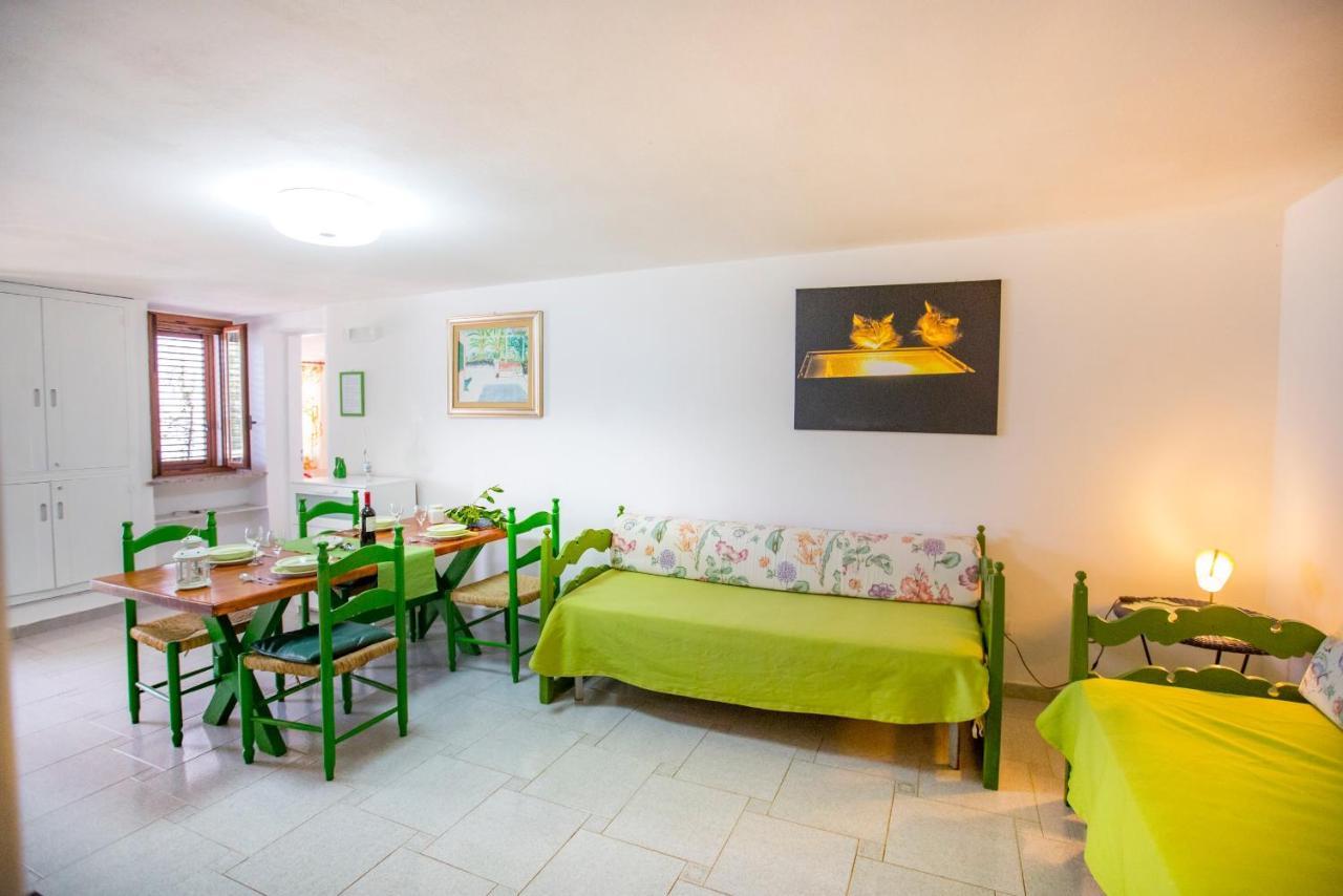 Finale Casa Bianca Rais Gerbi 아파트 외부 사진