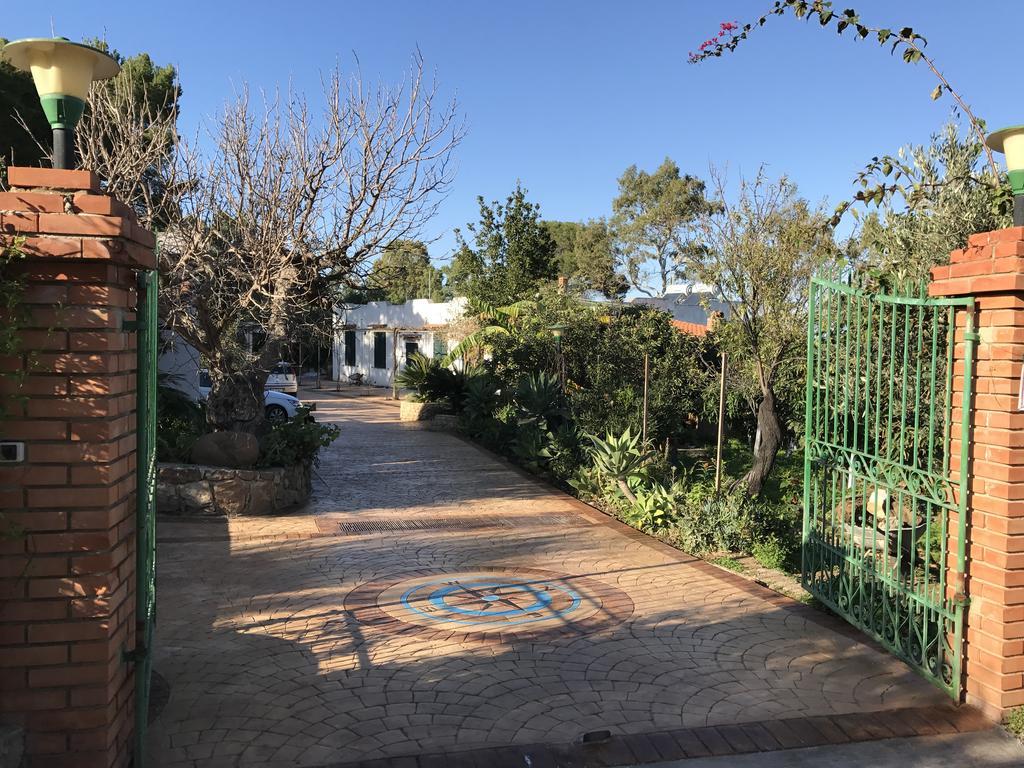 Finale Casa Bianca Rais Gerbi 아파트 외부 사진