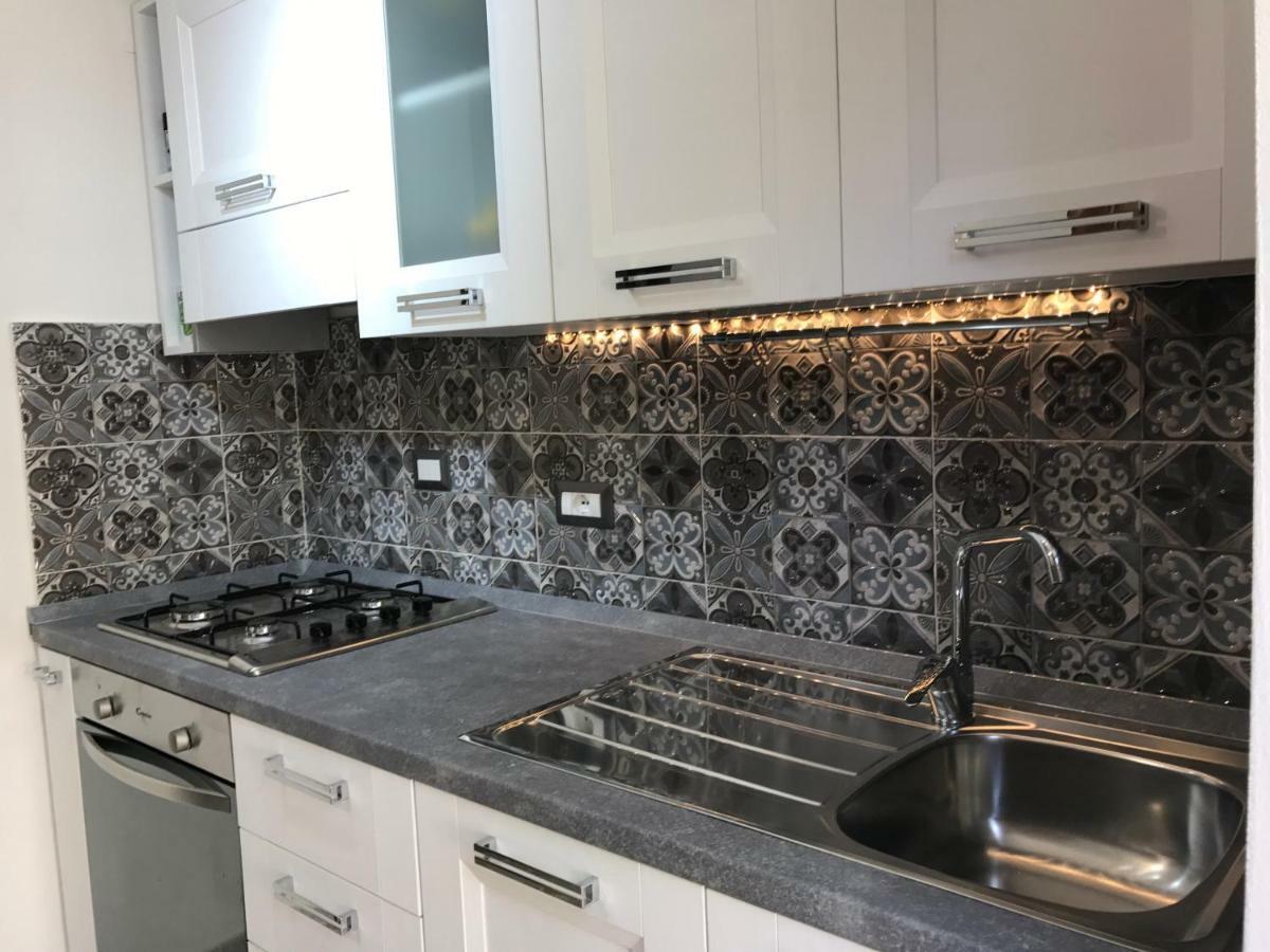 Finale Casa Bianca Rais Gerbi 아파트 외부 사진